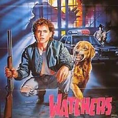Ep. 61- Watchers (1988)