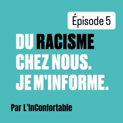#13 BONUS – « Ici je suis chez moi ! » #13 BONUS – « Ici je suis chez moi ! »
