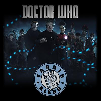 TARDISblend 108: The Eaters of Light
