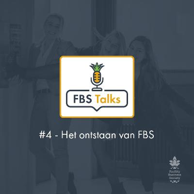 FBS Talks 4# | Kimberly Minnegal & Beauraye de Vries | Ontstaan FBS FBS Talks 4# | Kimberly Minnegal & Beauraye de Vries | Ontstaan FBS