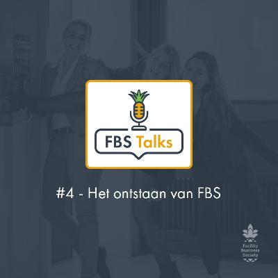 FBS Talks 4# | Kimberly Minnegal & Beauraye de Vries | Ontstaan FBS