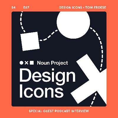 Standing Out and Surviving as an Illustrator Today with Tom Froese | Guest Episode Standing Out and Surviving as an Illustrator Today with Tom Froese | Guest Episode