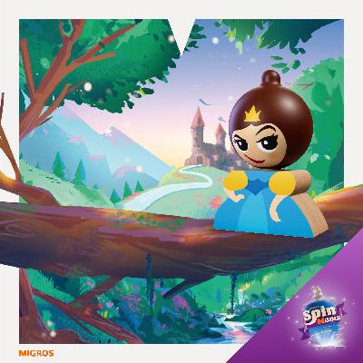 Teil 1 – Ein magisches Spiel Teil 1 – Ein magisches Spiel