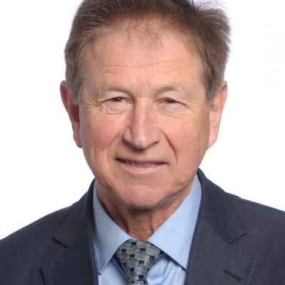 Municipales Ribeauvillé : Jean-Louis Christ, un candidat du "lien social"