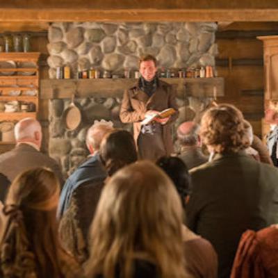 Doctrine and Covenants 20