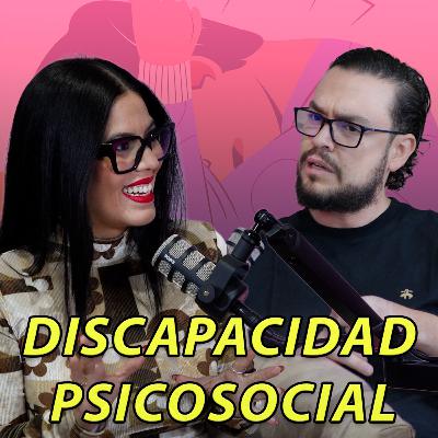 La discapacidad psicosocial: la más invisible de todas La discapacidad psicosocial: la más invisible de todas