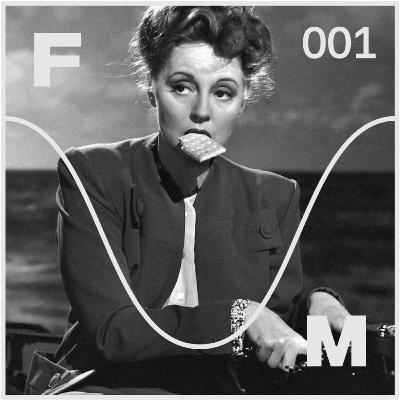 001 – Si estamos en medio del mar, ¿de dónde viene la música?