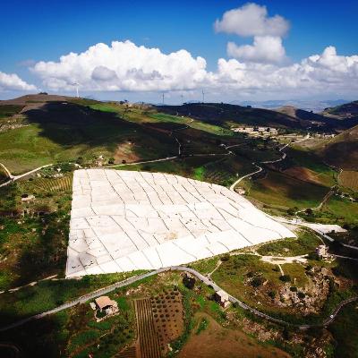 Gibellina, Capitale italiana dell’Arte Contemporanea 2026: memoria, rinascita e futuro Gibellina, Capitale italiana dell’Arte Contemporanea 2026: memoria, rinascita e futuro