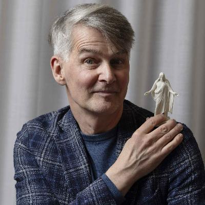 Avsnitt 14: Pekka Heino