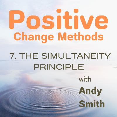‘The Inquiry Is the Intervention’: The Simultaneity Principle – Positive Change Methods Podcast Ep. 7