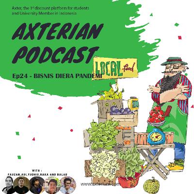 eps24 - BISNIS DIERA PANDEMI