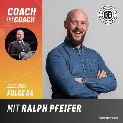 Ralph Pfeifer I Folge 54