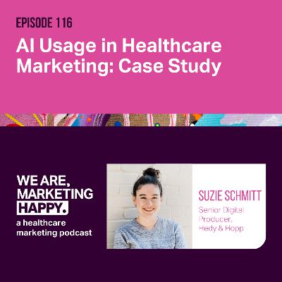 AI Usage in Healthcare Marketing: Case Study
