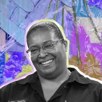 Invest in Yourself (w/ Lisa Legohn)