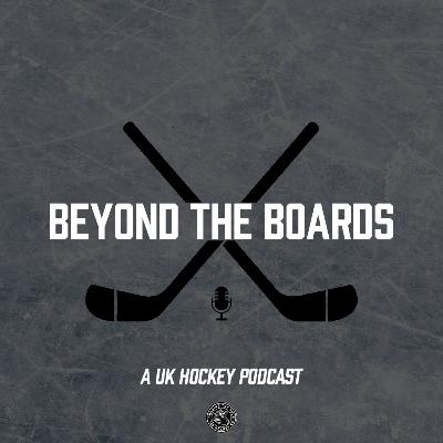 Episode 22 - The latest on EIHL signings, Clan sign a stud in goal, and time to respect USports more