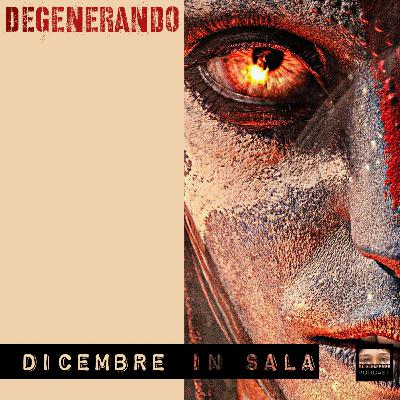 DePrejudice: Dicembre in sala