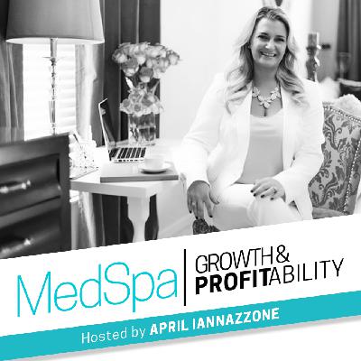 Call Centers For Med Spas with Jamie Lowary