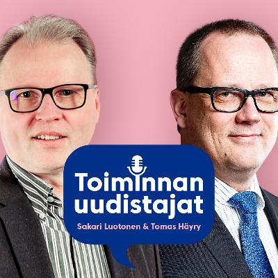 Kuinka kuntien strategiset tavoitteet saavutetaan?