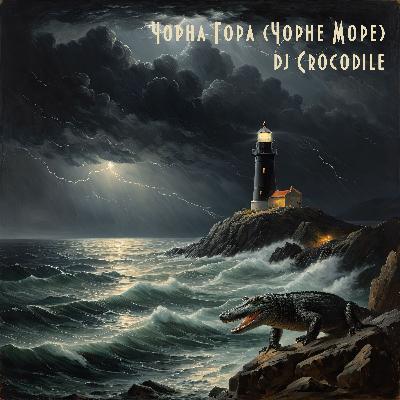 Чорна Гора (Чорне Море)