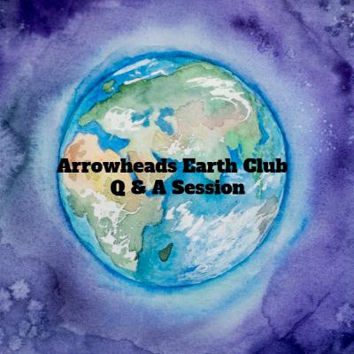 Q & A with AHS Earth Club