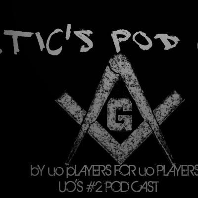 UO PodCast UO PodCast