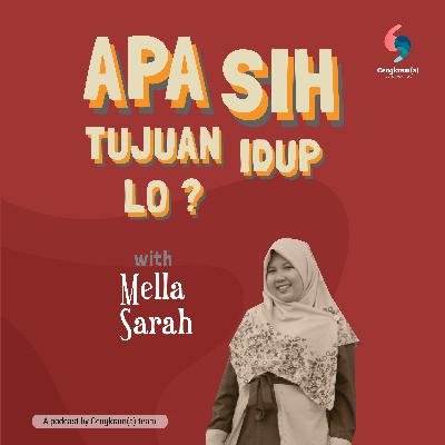 Cengkram(a) S2 #03 Apa sih Tujuan Idup Lo?