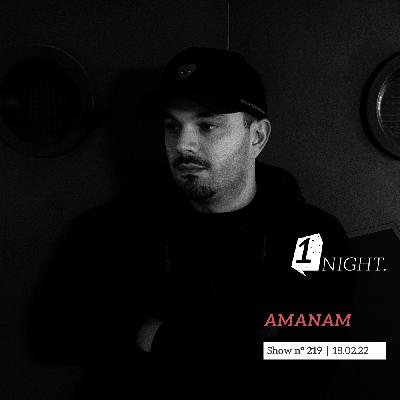 One Night by Amanam 219