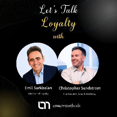 From Best Kept Secret to Industry Movement: Loyalty Methods Powering 7-Eleven, MGM, BP, and More (Ep 704)