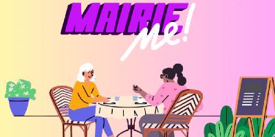Mairie-me un outil citoyen pour les municipales Mairie-me un outil citoyen pour les municipales