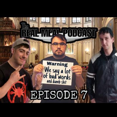 Youth Group! (Part 1) - The Wicked Sick Podcast #7 Youth Group! (Part 1) - The Wicked Sick Podcast #7