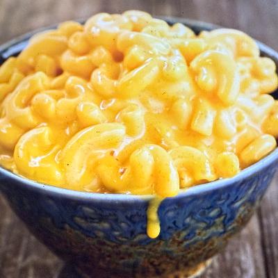 143 Wat vind jij niet te eten in Amerika?