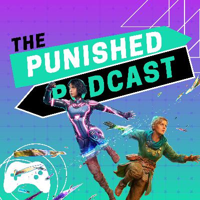 The Punished Podcast: Episode 17 – Fantasy Gaming Q1 Check-In