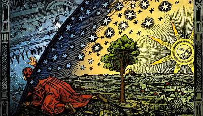 Through the Birth Canal: New Moon in Pisces, Mercury Direct & the Astrological New Year