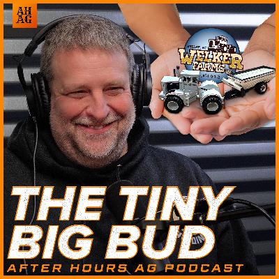 Honey, I shrunk the Big Bud with Scott Galliart