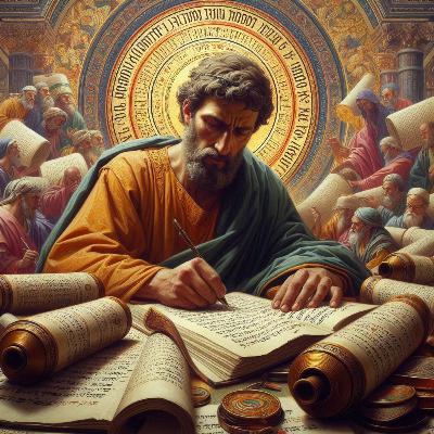 The Hexapla Pentateuch, by R Young The Hexapla Pentateuch, by R Young