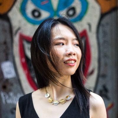 043. Crystal - 「工作狂」和「躺平」之间还有什么？- 创造，奖赏，和玩耍如何有机融合？