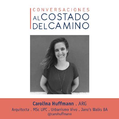 C15 Carolina Huffmann C15 Carolina Huffmann