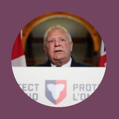 Ontario pushes to allow retail access to risky investments Ontario pushes to allow retail access to risky investments
