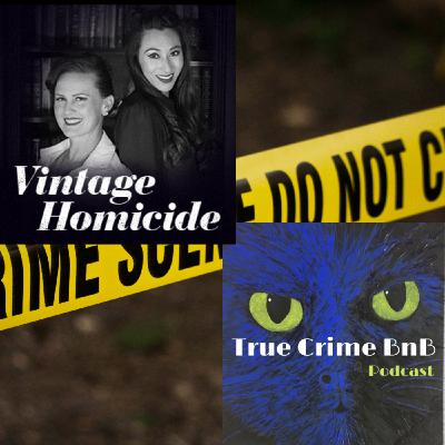 Episode 90; Collaboration with Vintage Homicide (David 'Stringbean' Akeman and Survivor Sherri Boone)