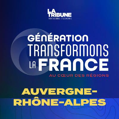 Changer le jeu - Génération TLF - Auvergne-Rhône-Alpes