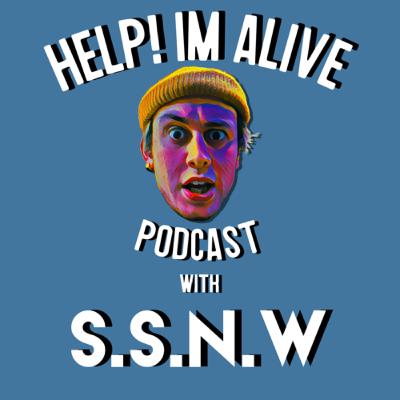 Help! Im Alive Podcast with Shooting Sports Northwest