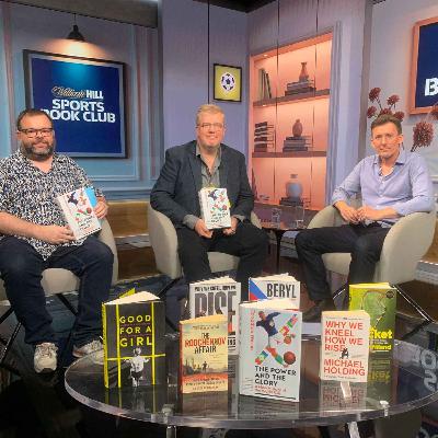 The William Hill Sports Book Club - The Power and the Glory