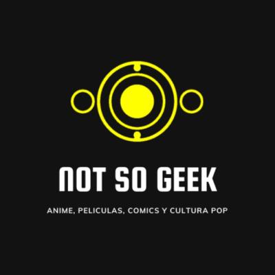 #Not SoGeek cap 05- Cartoons #Not SoGeek cap 05- Cartoons