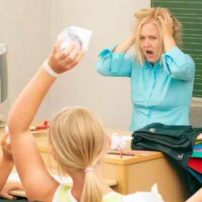 2.19 The Final Weeks Of School