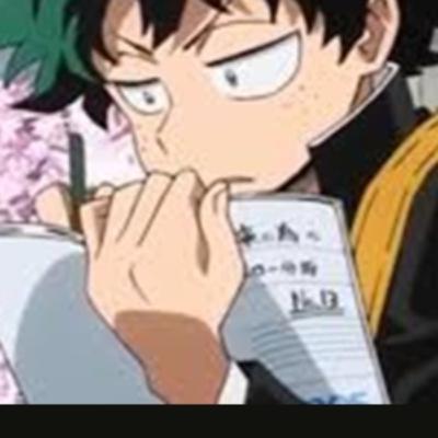 MHA Cheat Code:SS Ch18 by Clouds MHA Cheat Code:SS Ch18 by Clouds