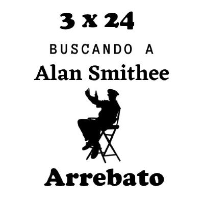 3 x 24 Arrebato 3 x 24 Arrebato