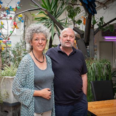 Familiengeschichten - Helena und Heinz und ihre Jungs