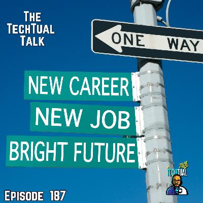 Episode 187 Cyber Security Engineers, Advanced Degrees,  & Security Awareness