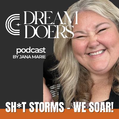 S1, E09 - Manifesting Your Career Journey with Stacy Rich