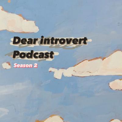 EP20: Introvert vs Extrovert friends+ How different are they to me? EP20: Introvert vs Extrovert friends+ How different are they to me?